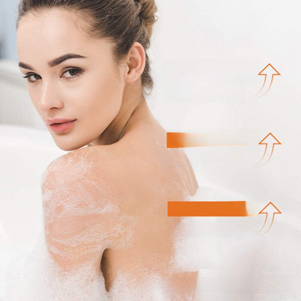 Soap Essential Oil Soap Handmade Soap Cleansing Bath Soap Ginger Soap