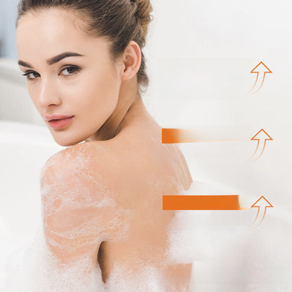 Soap Essential Oil Soap Handmade Soap Cleansing Bath Soap Ginger Soap