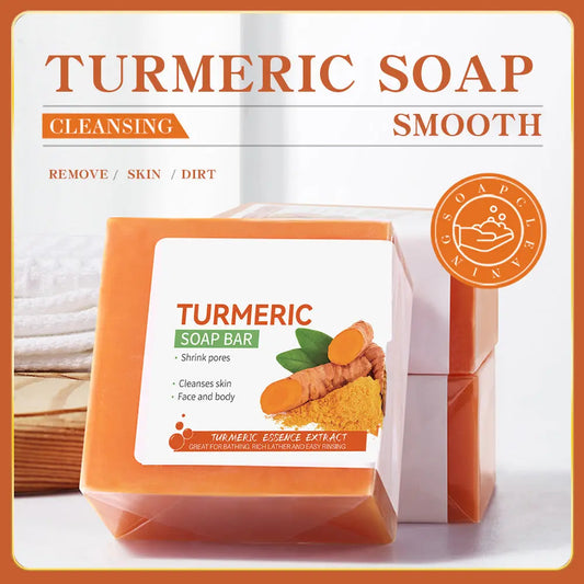 Soap Essential Oil Soap Handmade Soap Cleansing Bath Soap Ginger Soap