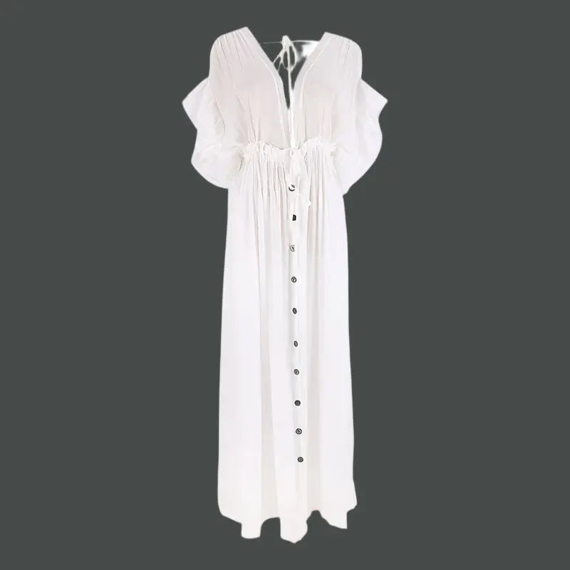 Cardigan Vacation Beach Coat