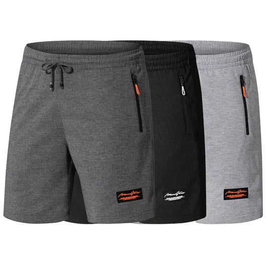 Men's Quick Dry Shorts