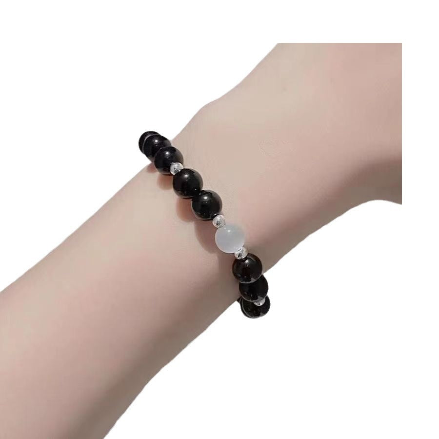 Bracelet Bracelet Valentine's Day Girlfriend Birthday Gift Tanabata Festival Explosions