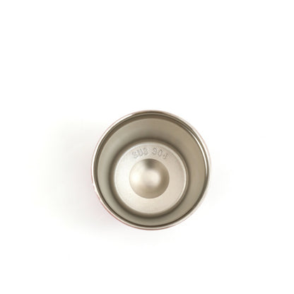 New Internet Celebrant Pumpkin Cup 304 Stainless Steel American Coffee Cup Car Simple Portable Lanyard Women's Thermos Cup
