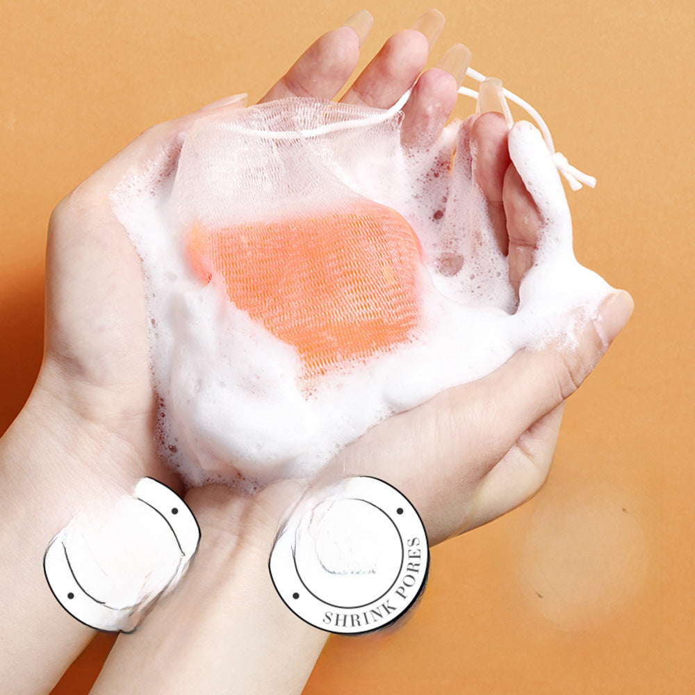 Soap Essential Oil Soap Handmade Soap Cleansing Bath Soap Ginger Soap