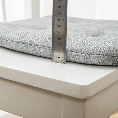 Nordic style chair cushion
