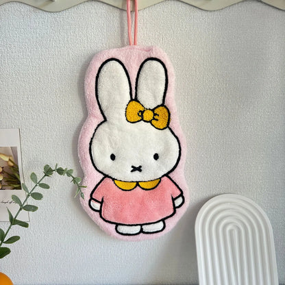 Soft, absorbent, and irresistibly cute for bathrooms, kitchens, and cozy spaces.