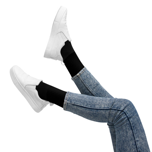 Black Socks