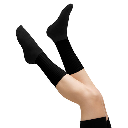 Black Socks