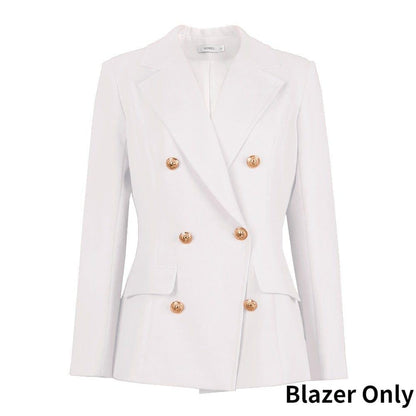 Professional Outfit