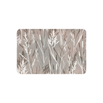 Comfort Field Sherpa blanket