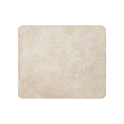 Comfort Field Sherpa blanket