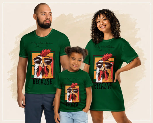 🐔 Family Flock Bundle