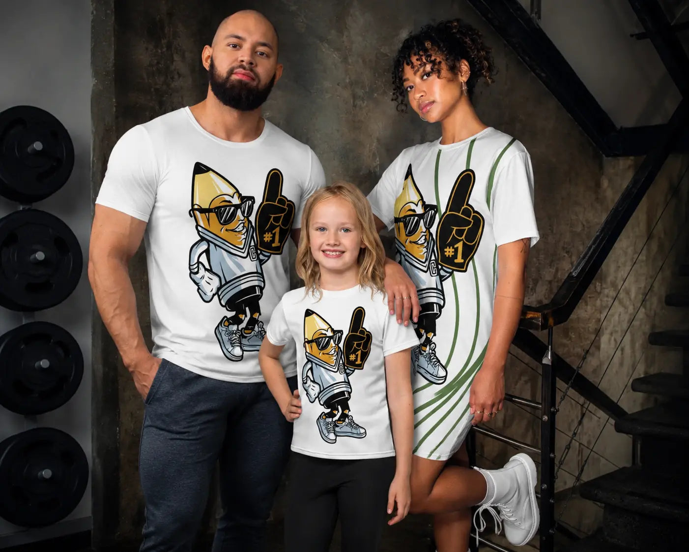 🏆 The Winning Team Bundle