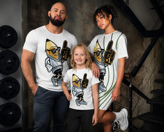🏆 The Winning Team Bundle