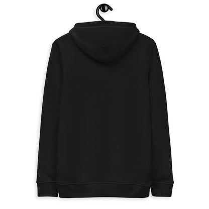 Minimalist Street-Style Hoodie, Classic, Comfortable & Available in Multiple Colors