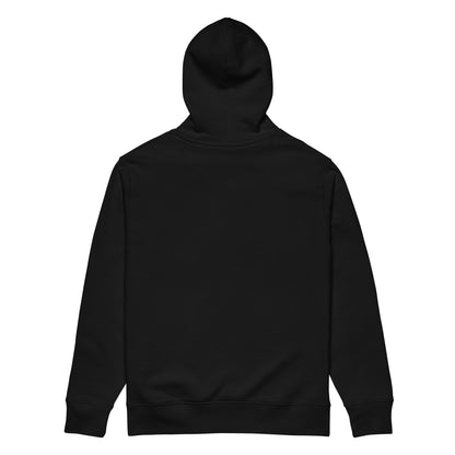 Unisex Graphic Hoodie, Stylish, Comfortable & Available in White, Black & Navy