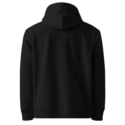Unisex Graphic Hoodie, Stylish, Comfortable & Available in White, Black & Navy