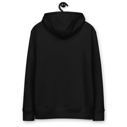 Unisex Graphic Hoodie, Stylish, Comfortable & Available in White, Black & Navy