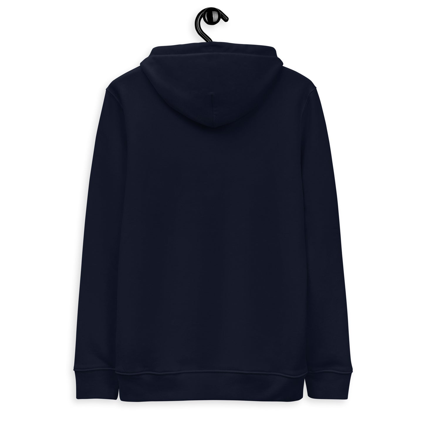 Minimalist Street-Style Hoodie, Classic, Comfortable & Available in Multiple Colors