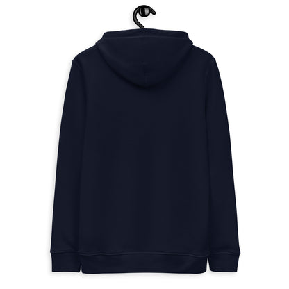 Minimalist Street-Style Hoodie, Classic, Comfortable & Available in Multiple Colors