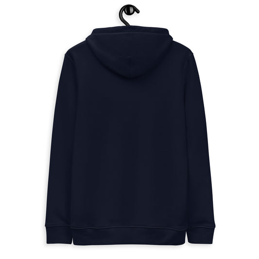 Minimalist Street-Style Hoodie, Classic, Comfortable & Available in Multiple Colors