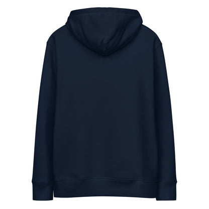Unisex Graphic Hoodie, Stylish, Comfortable & Available in White, Black & Navy