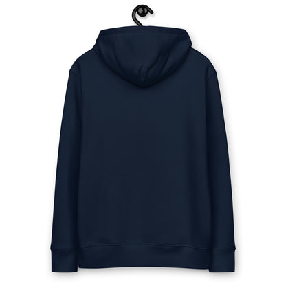 Unisex Graphic Hoodie, Stylish, Comfortable & Available in White, Black & Navy