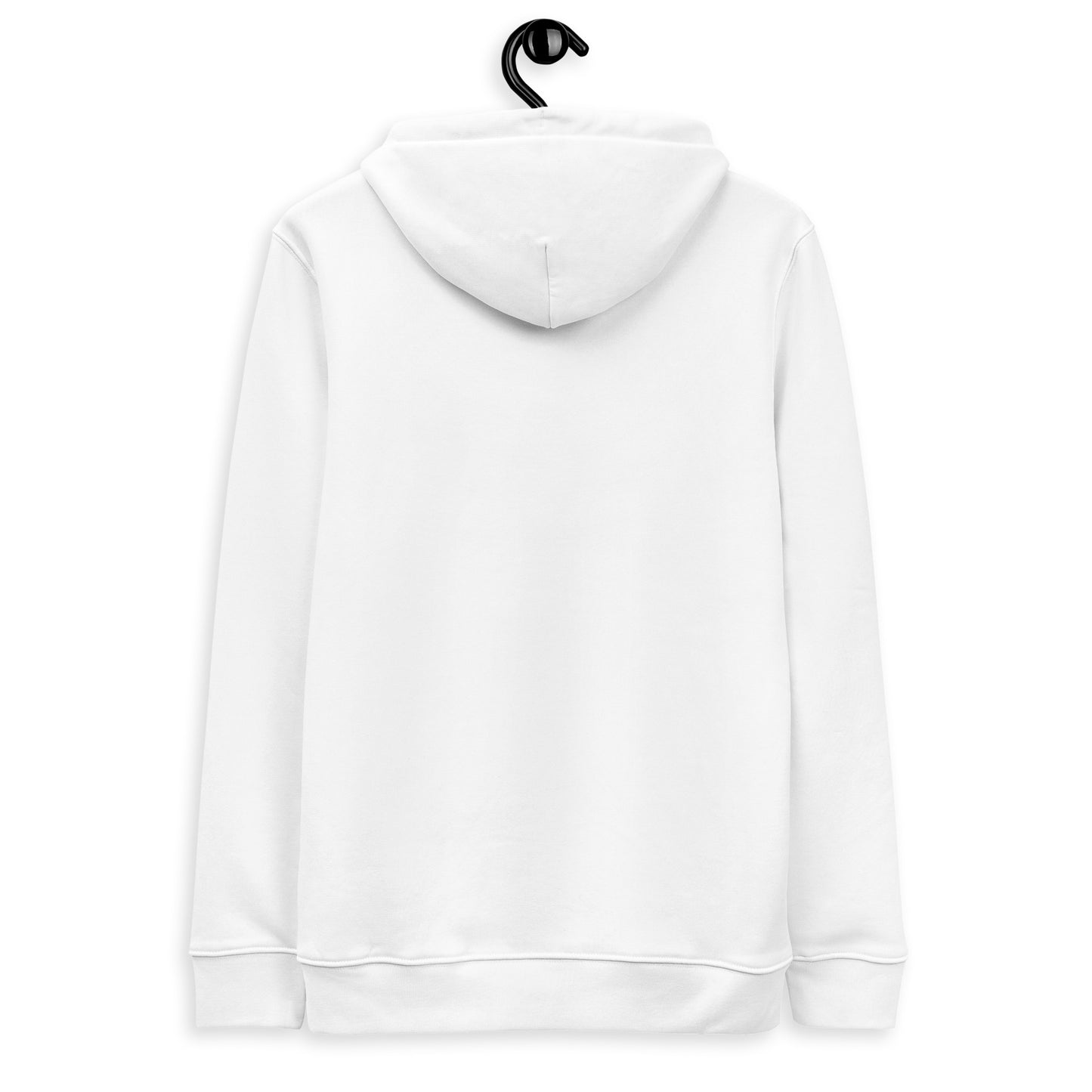 Minimalist Street-Style Hoodie, Classic, Comfortable & Available in Multiple Colors