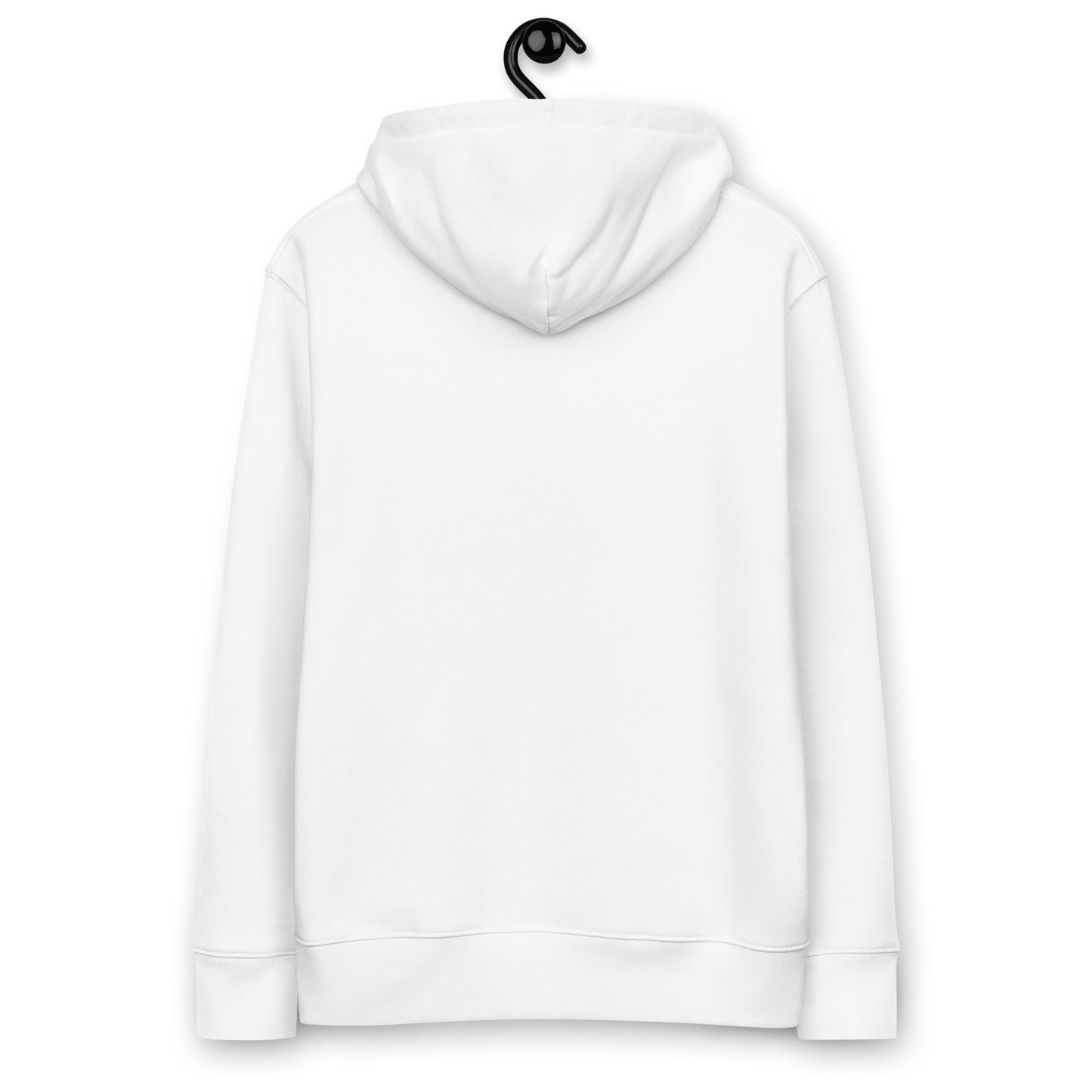 Unisex Graphic Hoodie, Stylish, Comfortable & Available in White, Black & Navy