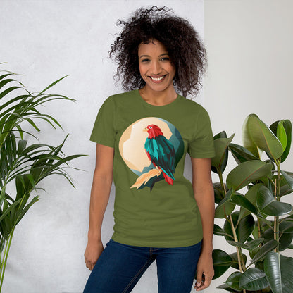 Confidence-Boosting Statement T-Shirt, Bold, Stylish & Perfect for Everyday Wear